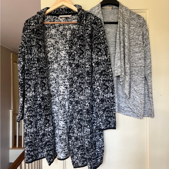 Chiaramente Sweaters - Sweater Cardigan Lot Bundle